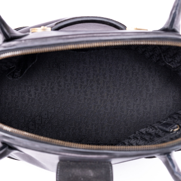 Dior Jeanne Top Handle Medium - Picture 9 of 10